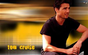 Tom Cruise